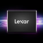 Lexar SL100 Pro Portable SSD