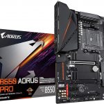 Gigabyte AMD B550 AORUS Pro Motherboard