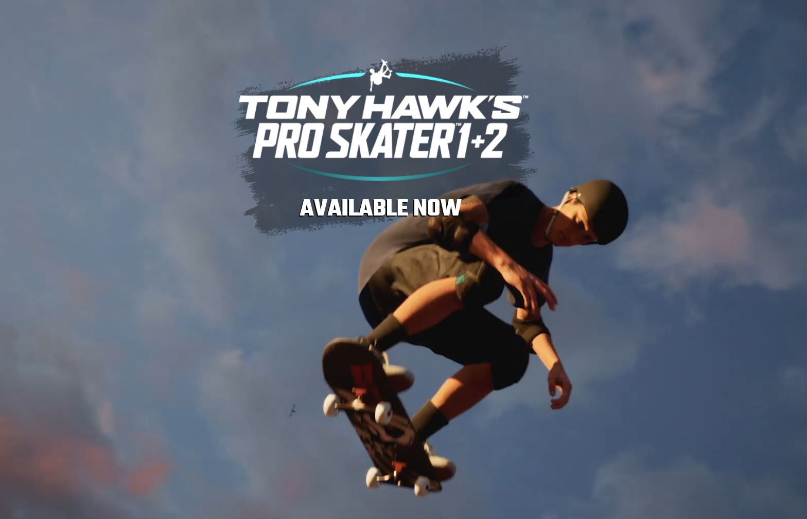 tony hawk pro skater 3+4 remake
