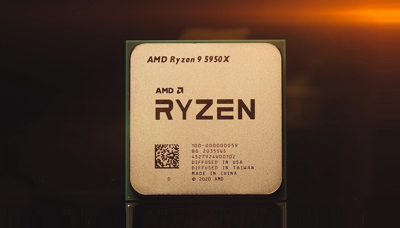 AMD Ryzen 9 5950X Annihilates its Competition in PassMark Singlethread