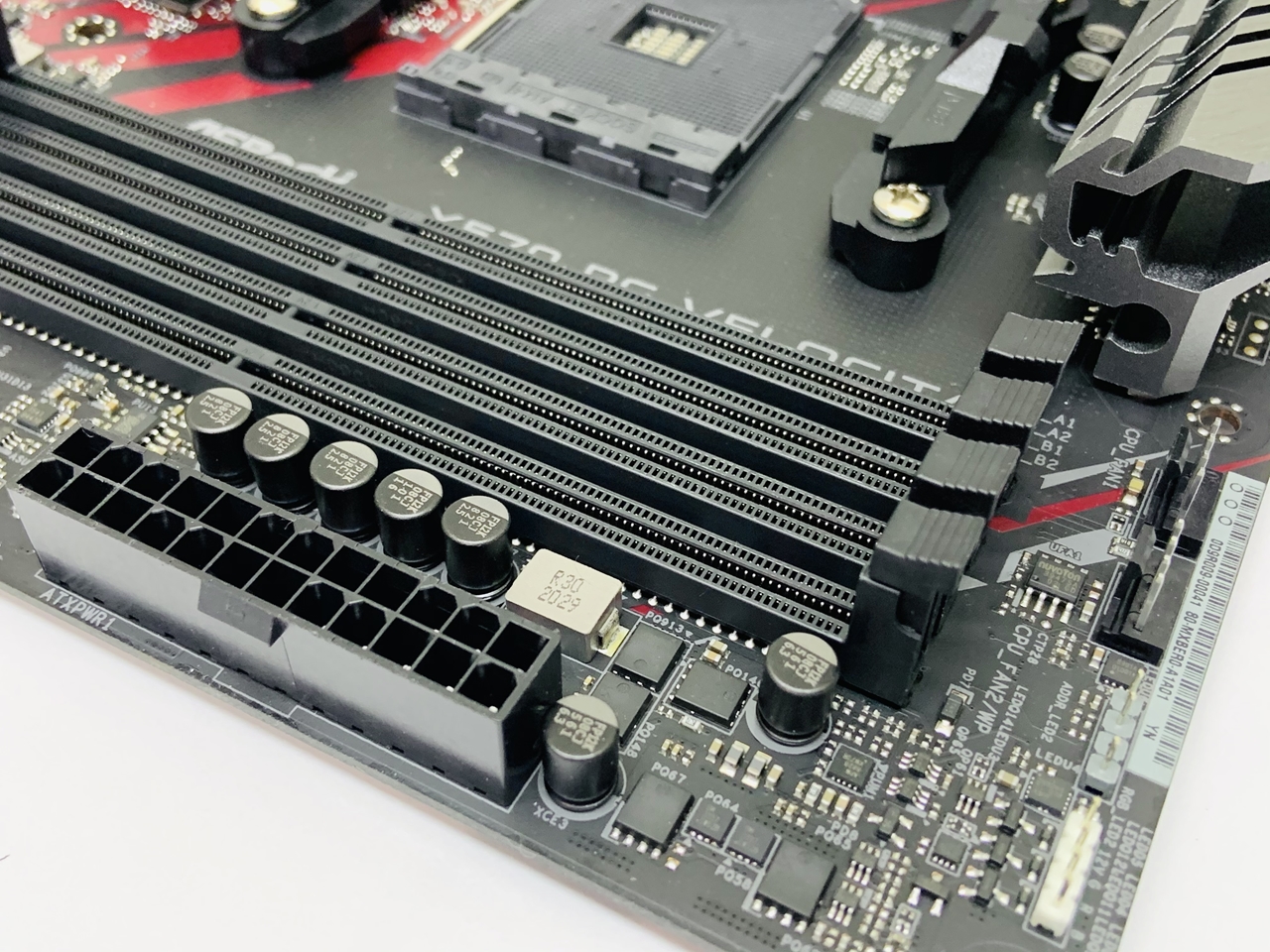 ASRock X570 PG Velocita Motherboard Review - Page 3 of 8 - AMD3D