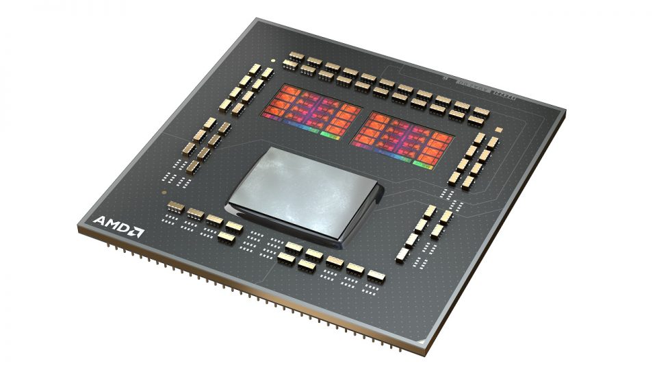 AMD 3nm Zen5 APUs Codenamed “Strix Point” - AMD3D