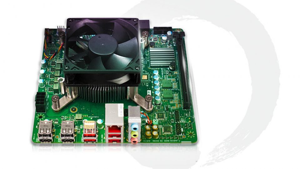 AMD 4700S 8-core Processor Desktop - It's Official - AMD3D