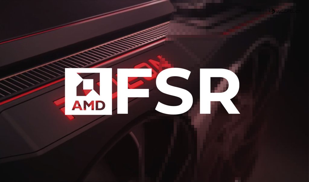 AMD Releases FidelityFX Super Resolution 2.0 Source Code Through GPUOpen