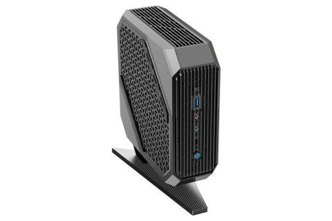 Minisforum Announces HX90G Mini-PC